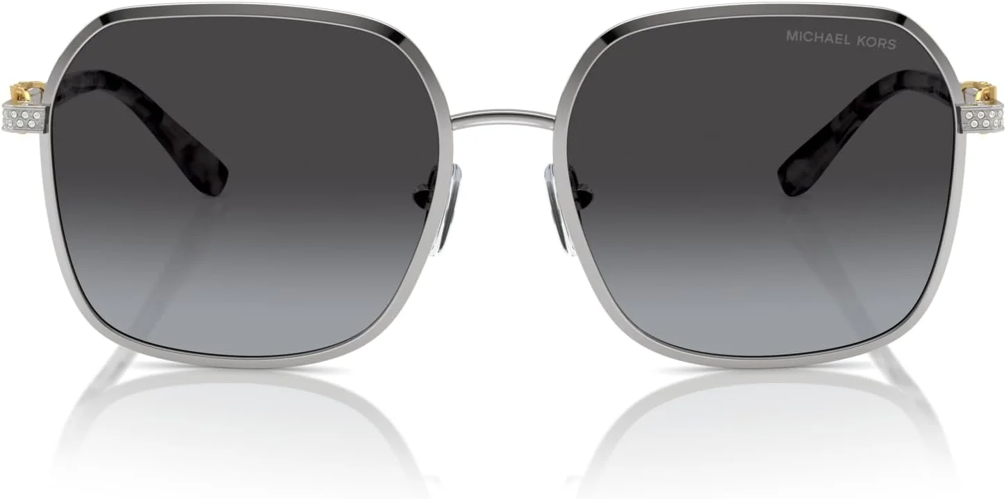 عینک آفتابی زنانه مایکل کورس مدل Mk1145b Cadiz با فریم مربعی