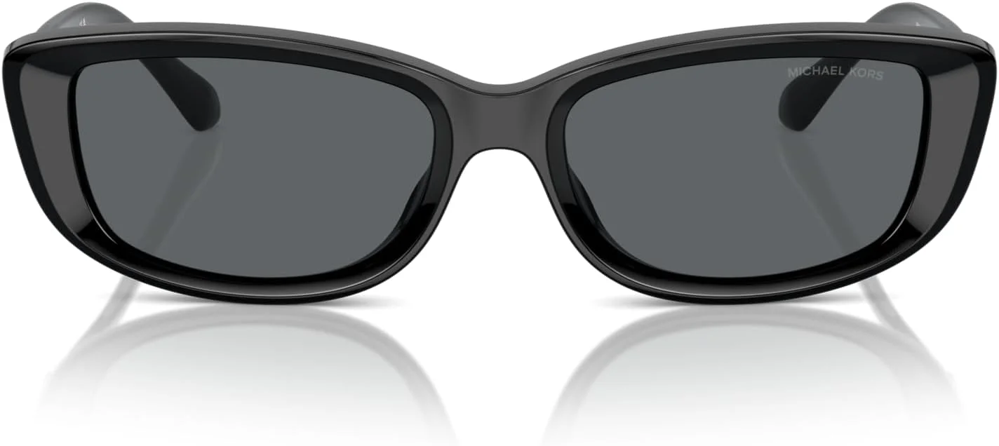 عینک آفتابی مستطیلی زنانه مایکل کورس مدل Mk2210u Asheville با فیت جهانی