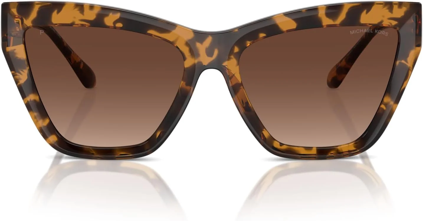 عینک آفتابی چشم گربه ای زنانه مایکل کورس مدل Mk2211u دبی با فیت جهانی