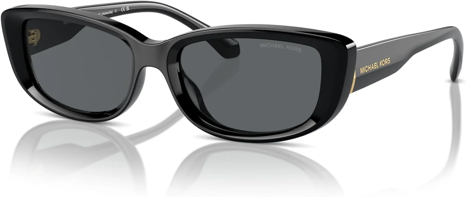 عینک آفتابی مستطیلی زنانه مایکل کورس مدل Mk2210u Asheville با فیت جهانی عینک آفتابی مستطیلی زنانه مایکل کورس مدل Mk2210u Asheville با فیت جهانی