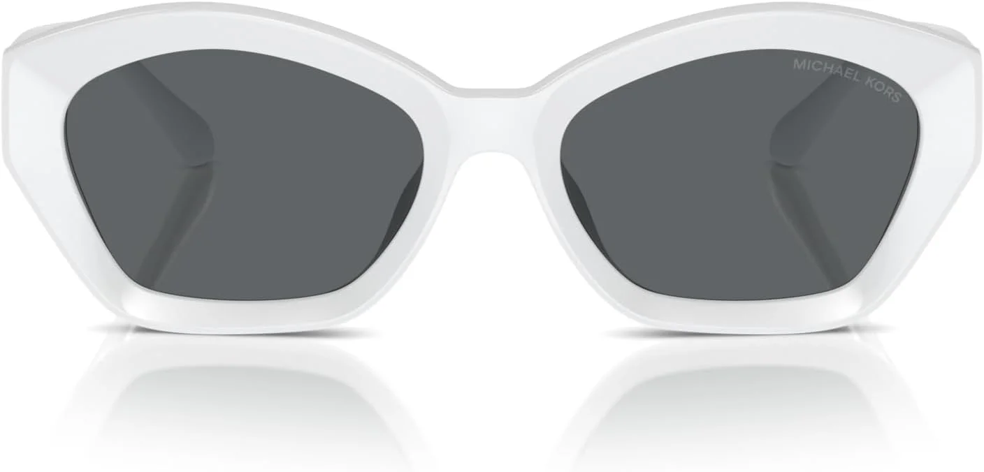 عینک آفتابی پروانه ای زنانه مایکل کورس مدل Mk2209u Bel Air با فیت جهانی