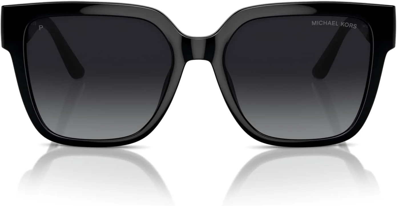 عینک آفتابی مستطیلی مایکل کورس مدل Mk2170u Karlie با فیت جهانی