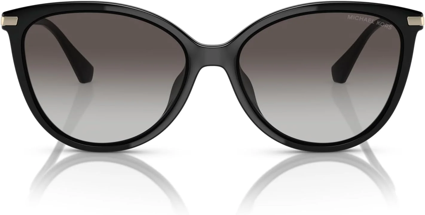 عینک آفتابی چشم گربه ای زنانه مایکل کورس مدل Mk2184u Dupont با فیت جهانی