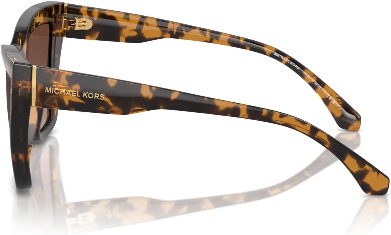 عینک آفتابی چشم گربه ای زنانه مایکل کورس مدل Mk2211u دبی با فیت جهانی عینک آفتابی چشم گربه ای زنانه مایکل کورس مدل Mk2211u دبی با فیت جهانی