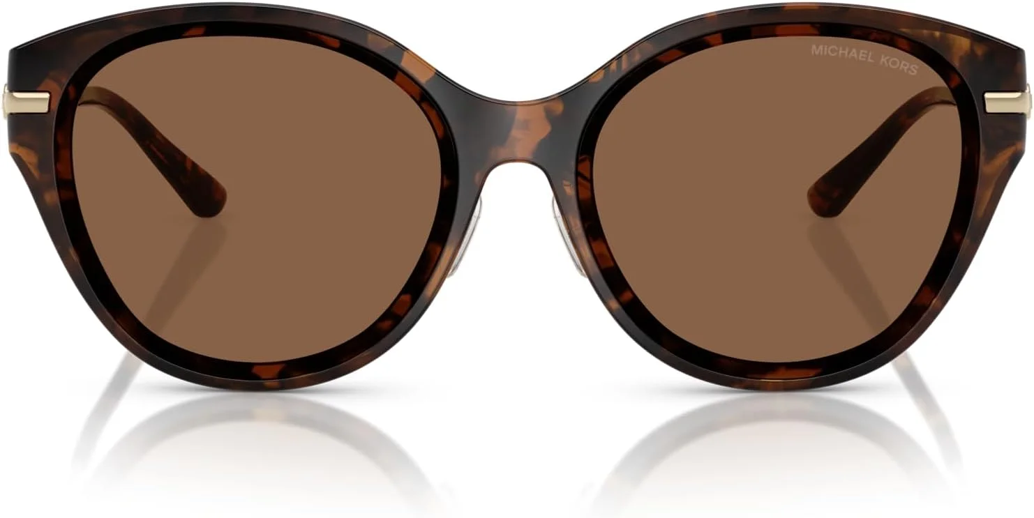 عینک آفتابی زنانه گرد مایکل کورس مدل Mk2229d Tianjin