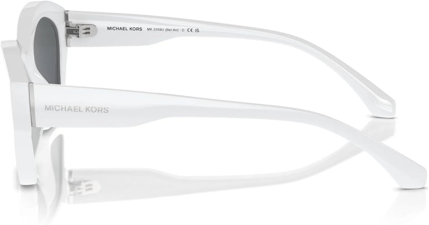 عینک آفتابی پروانه ای زنانه مایکل کورس مدل Mk2209u Bel Air با فیت جهانی عینک آفتابی پروانه ای زنانه مایکل کورس مدل Mk2209u Bel Air با فیت جهانی