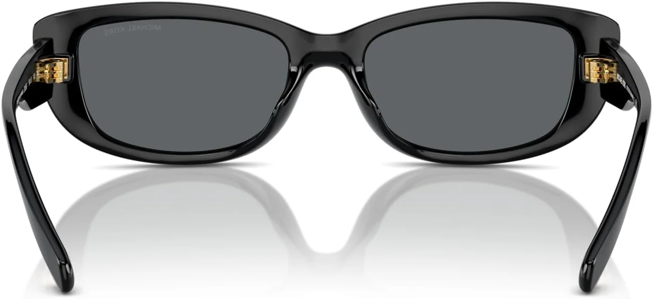 عینک آفتابی مستطیلی زنانه مایکل کورس مدل Mk2210u Asheville با فیت جهانی عینک آفتابی مستطیلی زنانه مایکل کورس مدل Mk2210u Asheville با فیت جهانی