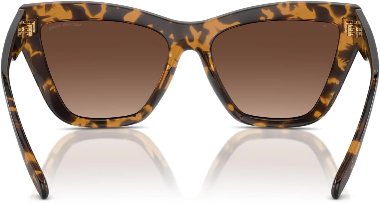 عینک آفتابی چشم گربه ای زنانه مایکل کورس مدل Mk2211u دبی با فیت جهانی عینک آفتابی چشم گربه ای زنانه مایکل کورس مدل Mk2211u دبی با فیت جهانی