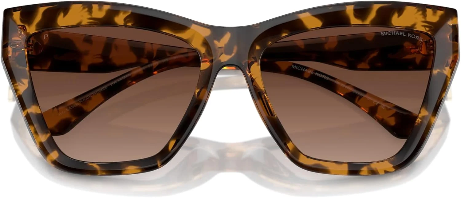 عینک آفتابی چشم گربه ای زنانه مایکل کورس مدل Mk2211u دبی با فیت جهانی عینک آفتابی چشم گربه ای زنانه مایکل کورس مدل Mk2211u دبی با فیت جهانی