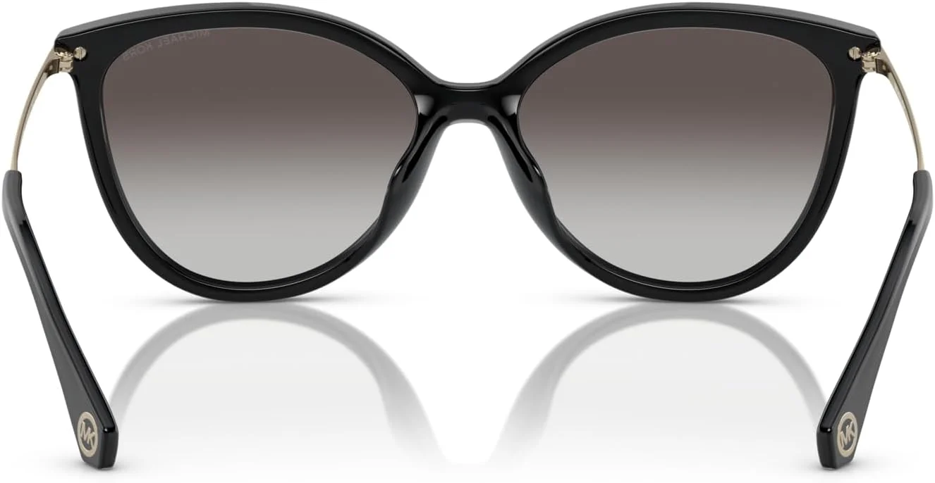عینک آفتابی چشم گربه ای زنانه مایکل کورس مدل Mk2184u Dupont با فیت جهانی عینک آفتابی چشم گربه ای زنانه مایکل کورس مدل Mk2184u Dupont با فیت جهانی