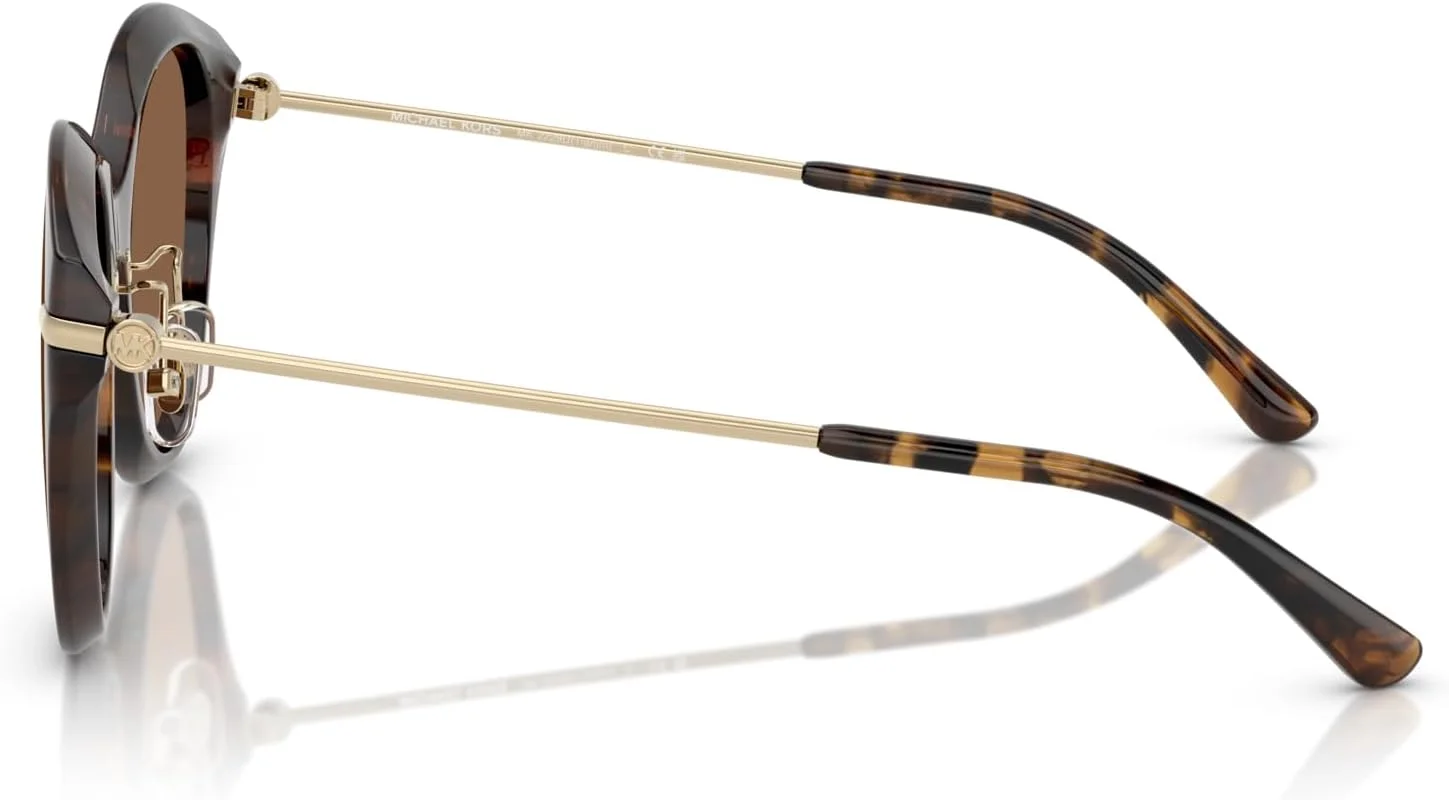 عینک آفتابی زنانه گرد مایکل کورس مدل Mk2229d Tianjin