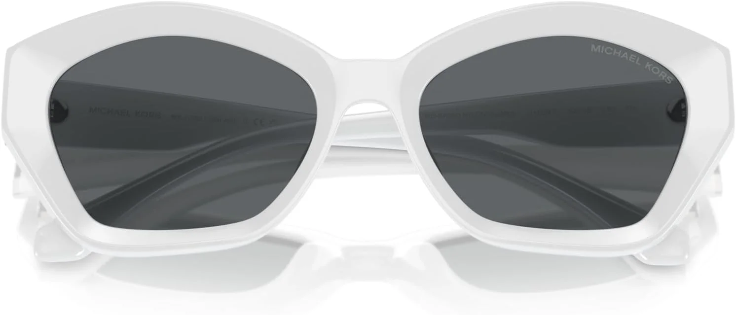 عینک آفتابی پروانه ای زنانه مایکل کورس مدل Mk2209u Bel Air با فیت جهانی عینک آفتابی پروانه ای زنانه مایکل کورس مدل Mk2209u Bel Air با فیت جهانی