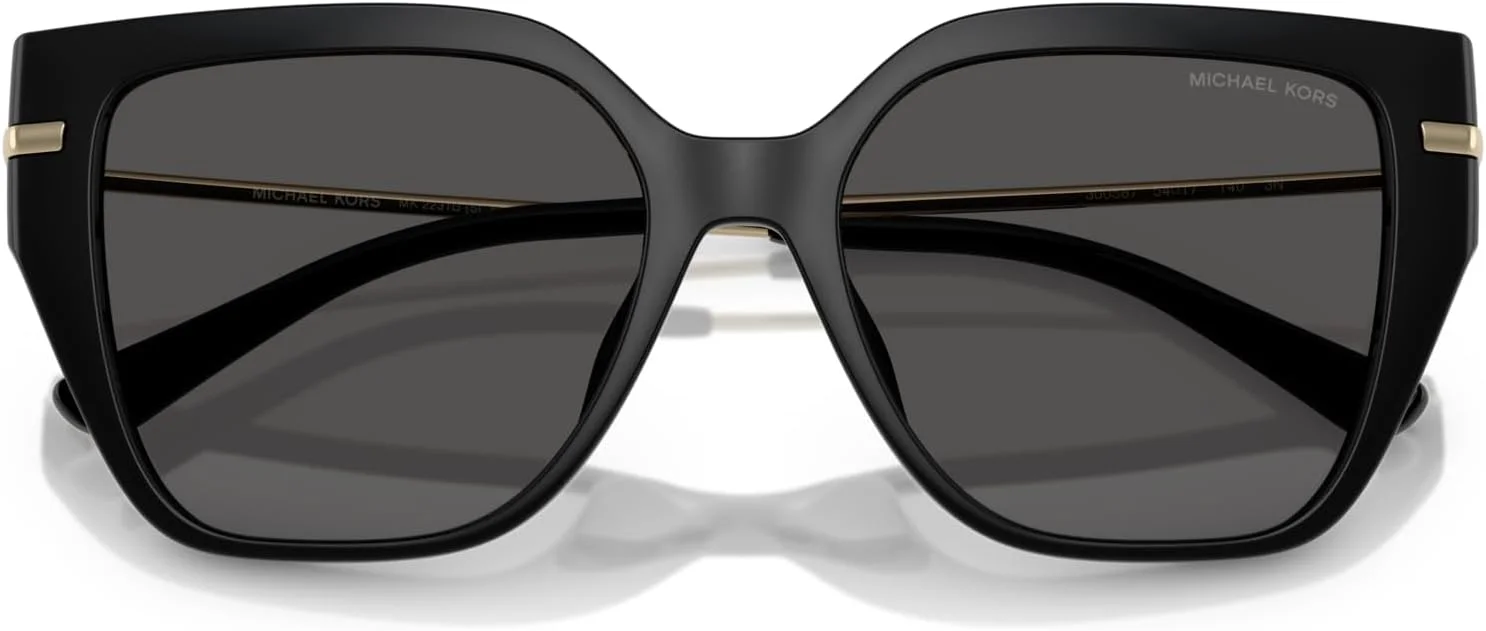 عینک آفتابی زنانه مایکل کورس مدل Mk2231u St. Barths با فیت جهانی عینک آفتابی زنانه مایکل کورس مدل Mk2231u St. Barths با فیت جهانی