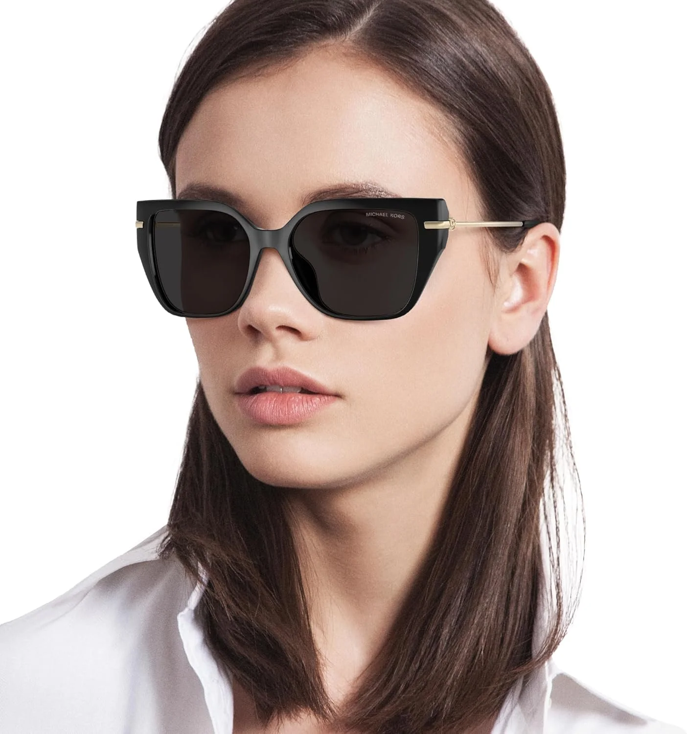 عینک آفتابی زنانه مایکل کورس مدل Mk2231u St. Barths با فیت جهانی عینک آفتابی زنانه مایکل کورس مدل Mk2231u St. Barths با فیت جهانی