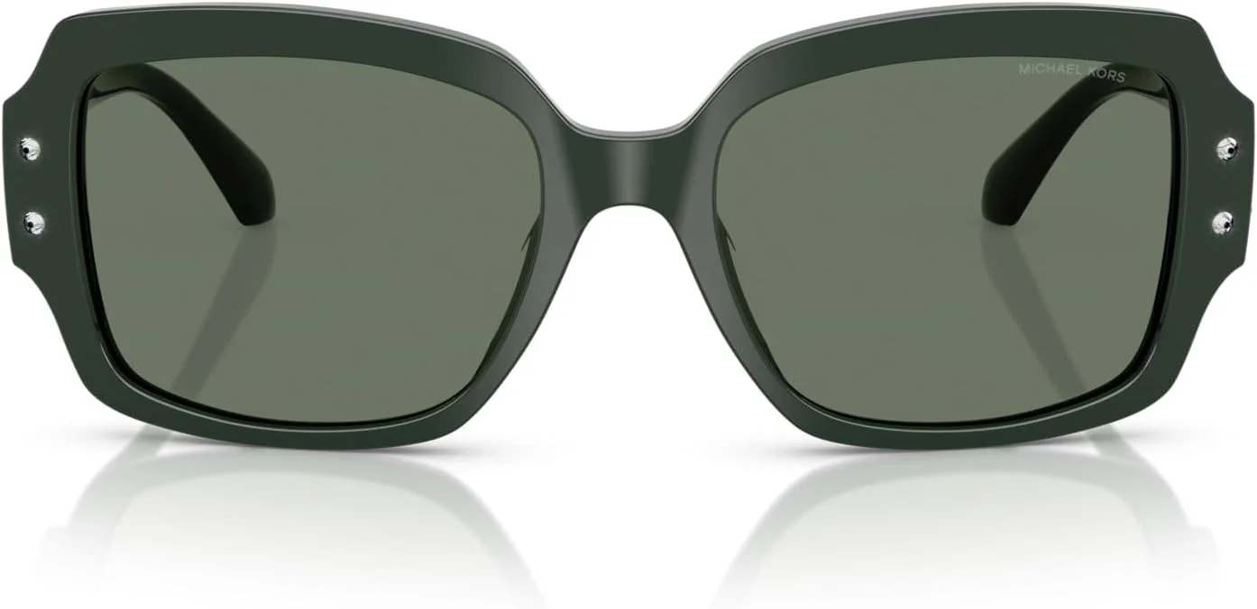 عینک آفتابی مستطیلی زنانه مایکل کورس مدل Mk2233b Châtel