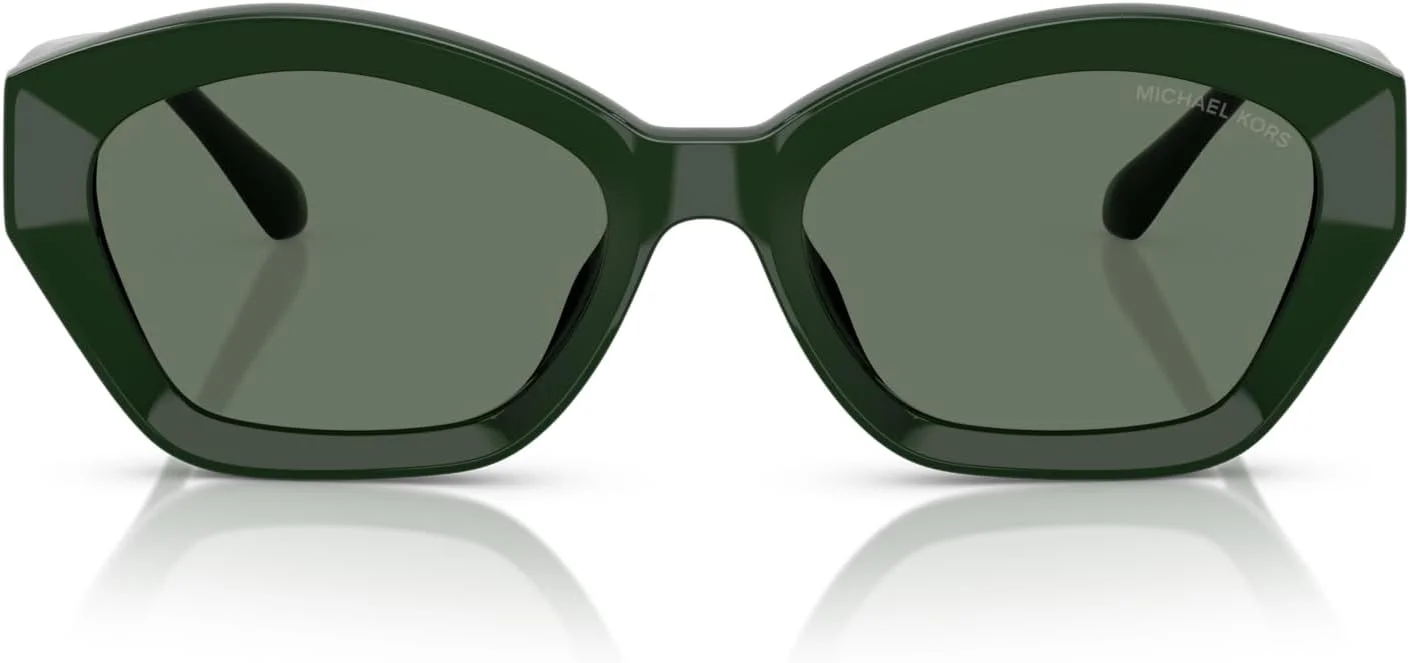 عینک آفتابی پروانه ای زنانه مایکل کورس مدل Mk2209u Bel Air با فیت جهانی