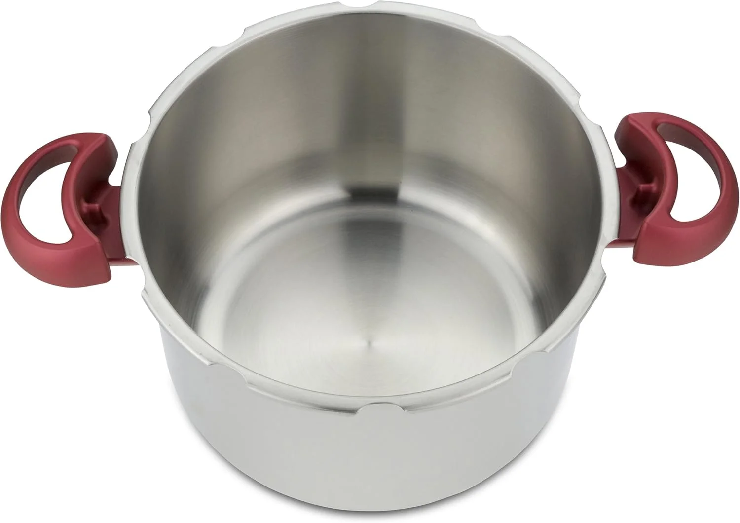 زودپز کلیپسو مینیت پرفکت تفال مدل P4620733، استیل ضد زنگ، 6 لیتر زودپز کلیپسو مینیت پرفکت تفال مدل P4620733، استیل ضد زنگ، 6 لیتر