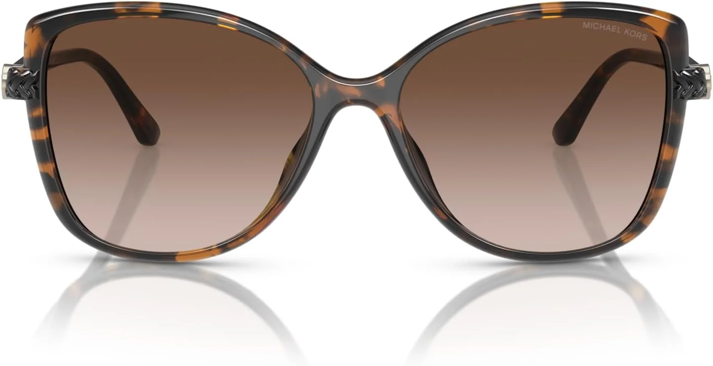 عینک آفتابی پروانه‌ای زنانه مایکل کورس مدل Mk2181u Malta با فیت جهانی