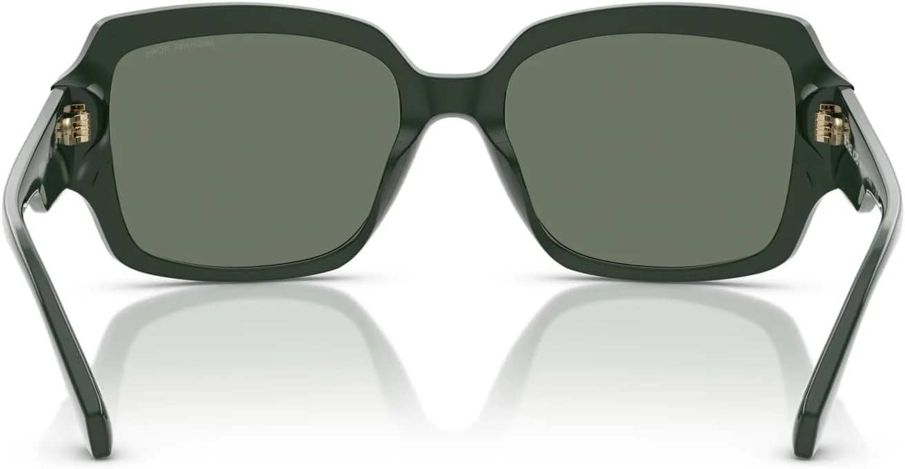 عینک آفتابی مستطیلی زنانه مایکل کورس مدل Mk2233b Châtel عینک آفتابی مستطیلی زنانه مایکل کورس مدل Mk2233b Châtel