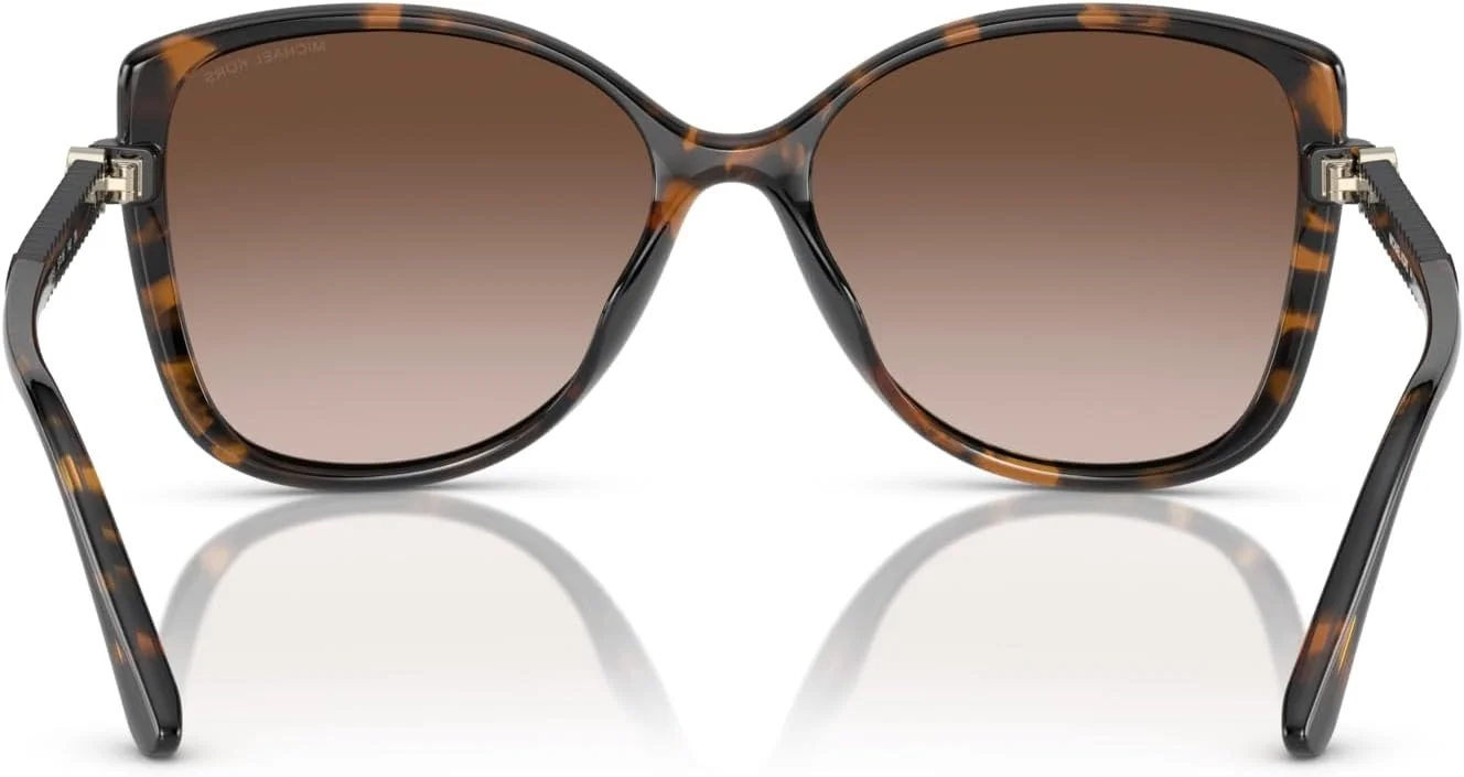 عینک آفتابی پروانهای زنانه مایکل کورس مدل Mk2181u Malta با فیت جهانی عینک آفتابی پروانهای زنانه مایکل کورس مدل Mk2181u Malta با فیت جهانی