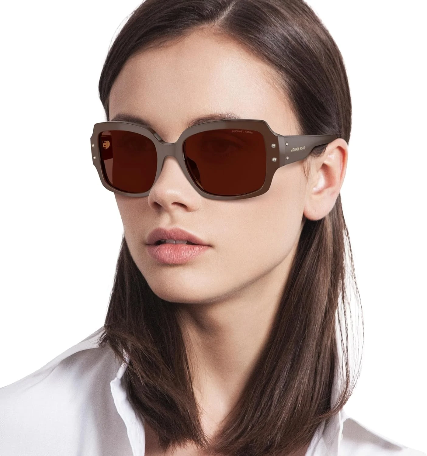 عینک آفتابی زنانه مایکل کورس مدل Mk2233b Châtel عینک آفتابی زنانه مایکل کورس مدل Mk2233b Châtel