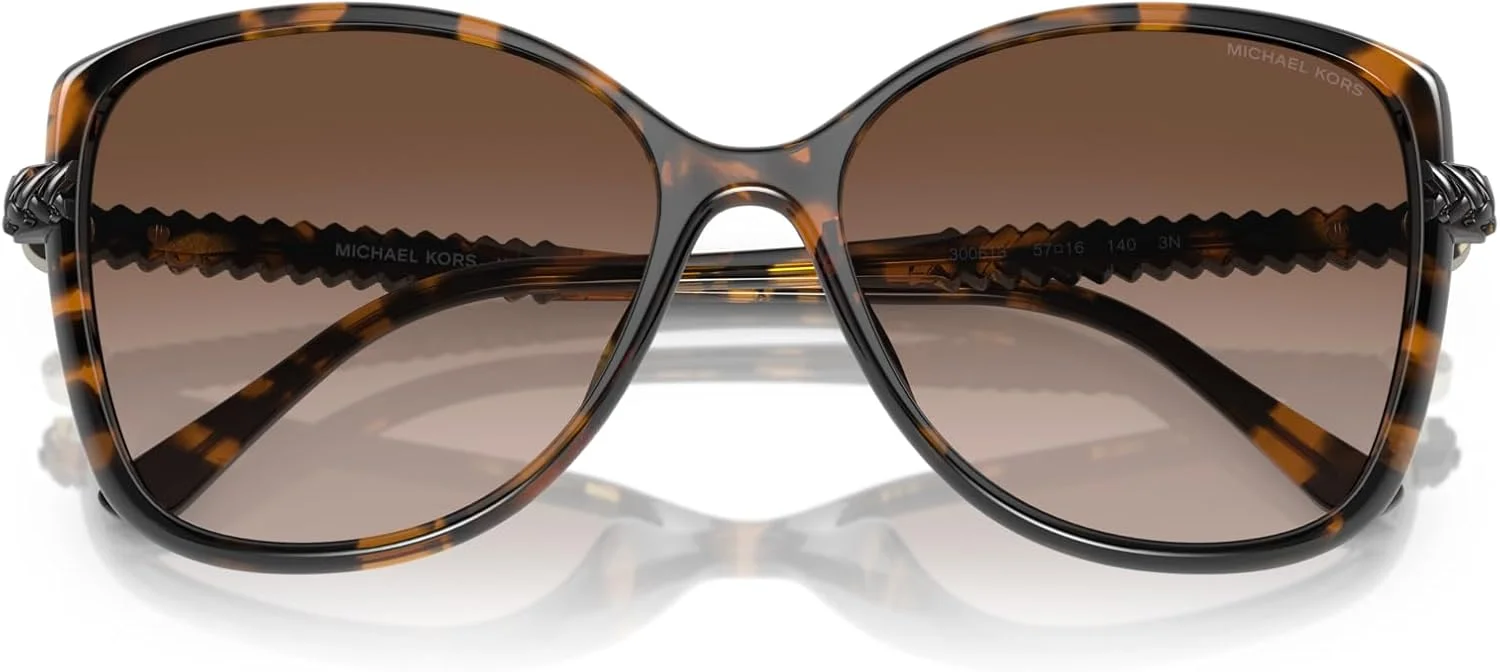 عینک آفتابی پروانهای زنانه مایکل کورس مدل Mk2181u Malta با فیت جهانی عینک آفتابی پروانهای زنانه مایکل کورس مدل Mk2181u Malta با فیت جهانی