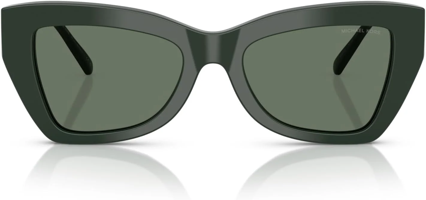 عینک آفتابی پروانه ای زنانه مایکل کورس مدل Mk2205 Montecito