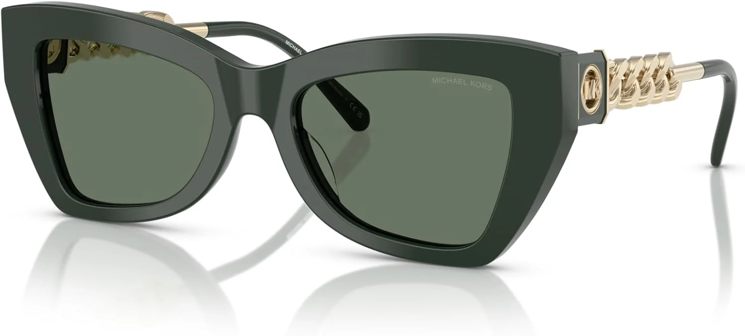 عینک آفتابی پروانه ای زنانه مایکل کورس مدل Mk2205 Montecito