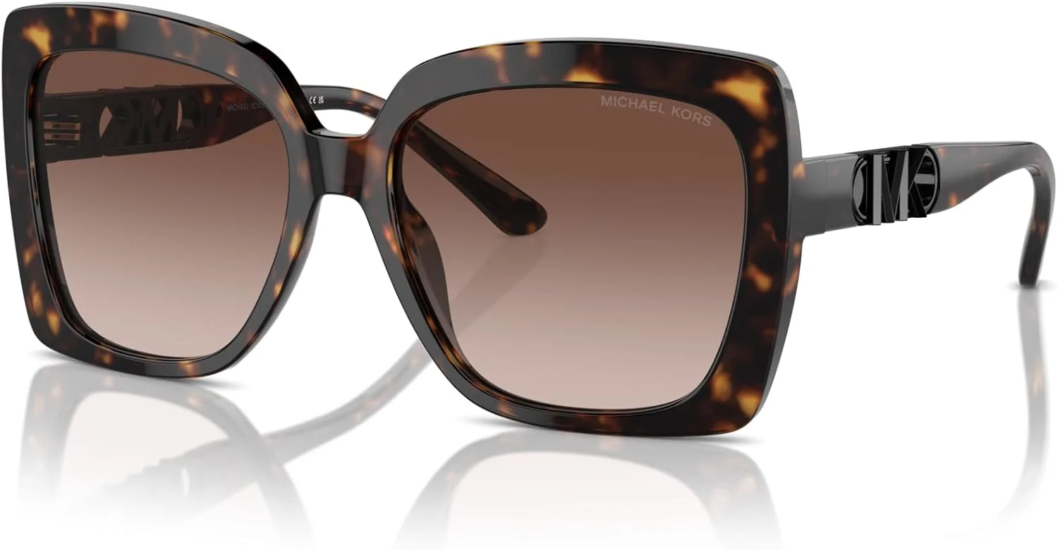 عینک آفتابی زنانه مایکل کورس مدل Mk2213 Nice مربعی