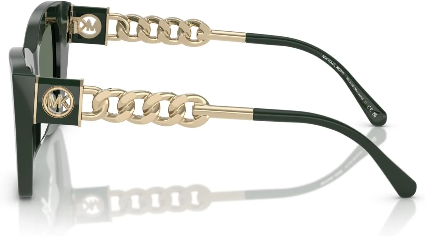 عینک آفتابی پروانه ای زنانه مایکل کورس مدل Mk2205 Montecito