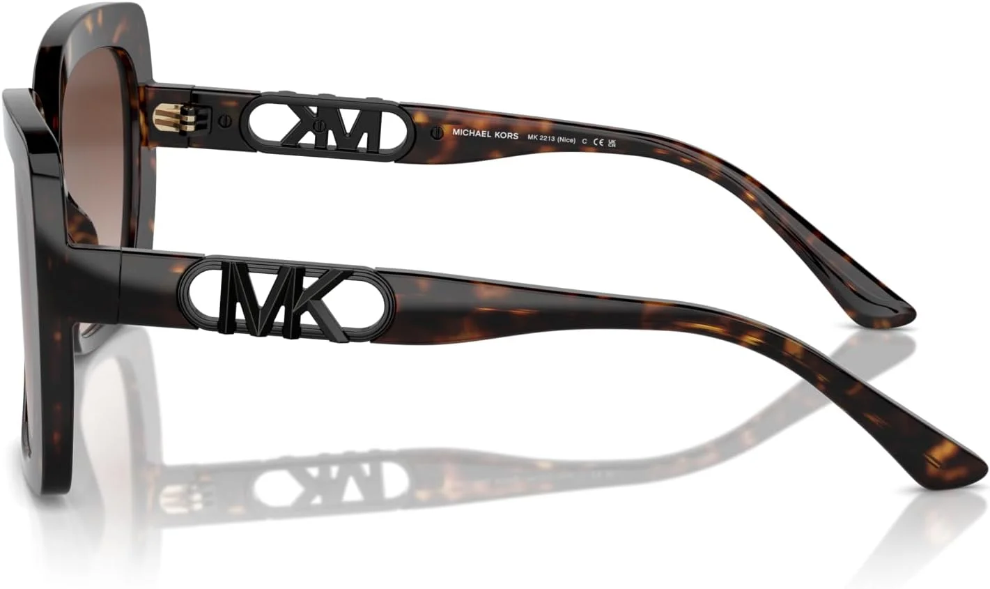 عینک آفتابی زنانه مایکل کورس مدل Mk2213 Nice مربعی