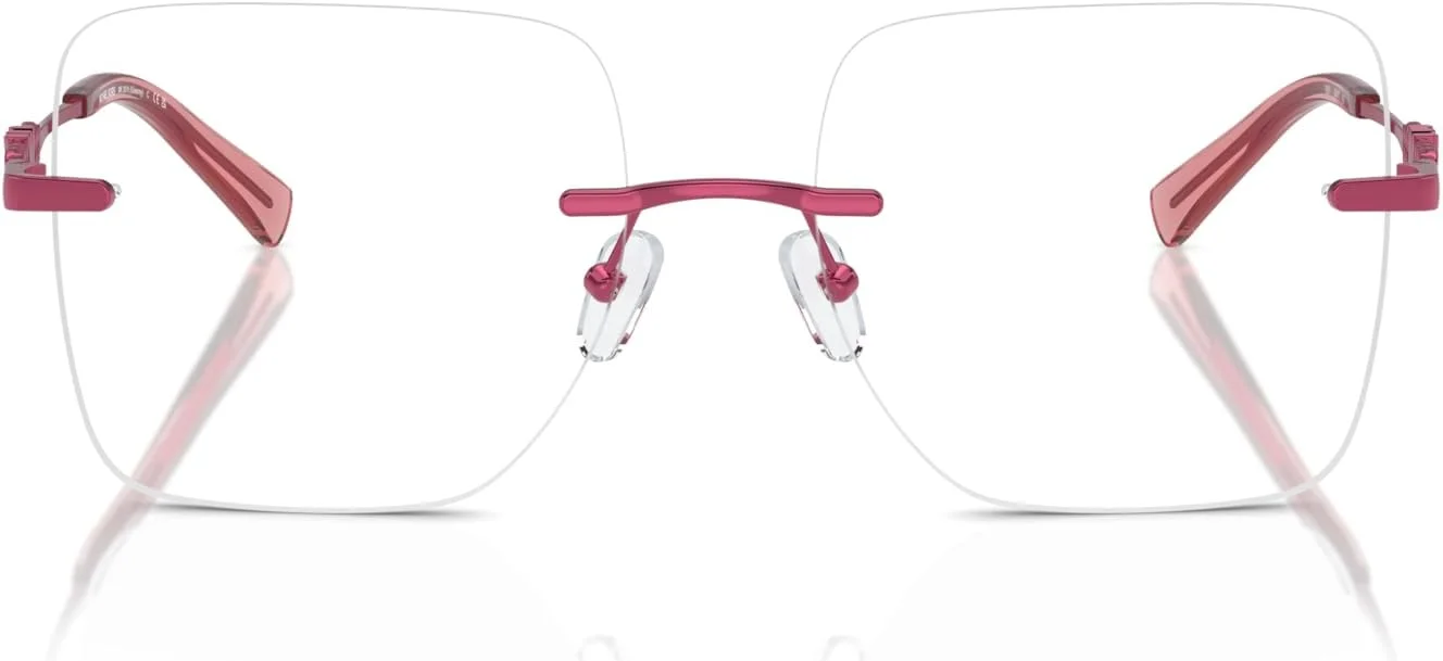 فریم عینک طبی زنانه مربع مدل Mk3078 Giverny مایکل کورس