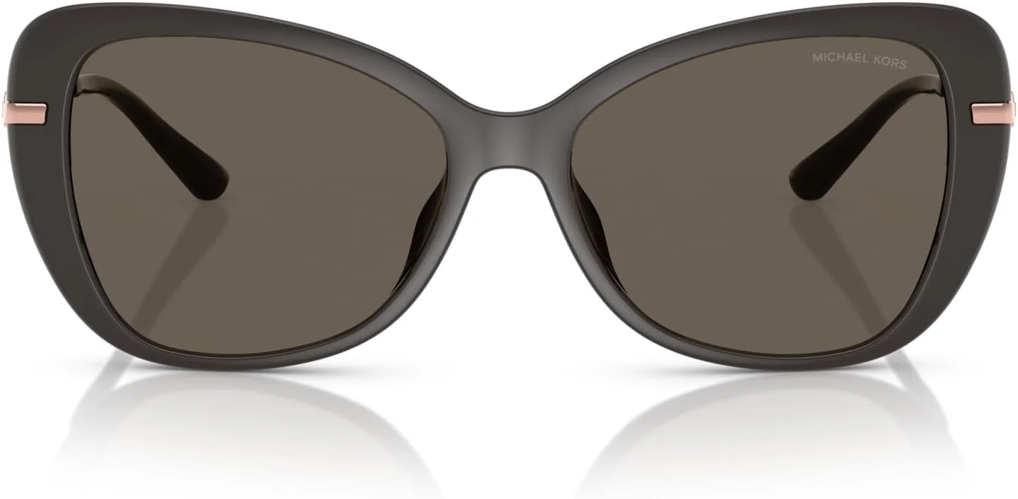 عینک آفتابی پروانه ای زنانه مایکل کورس مدل Mk2230u Saint Croix با فیت جهانی