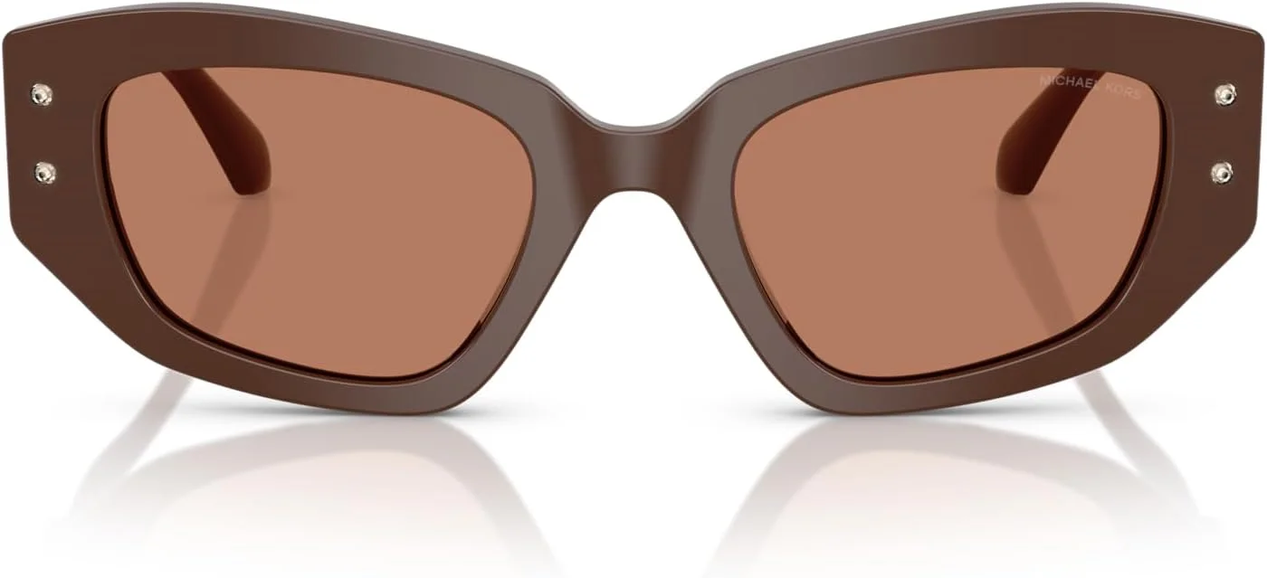 عینک آفتابی زنانه چشم گربه ای مایکل کورس مدل Mk2234b Le Praz