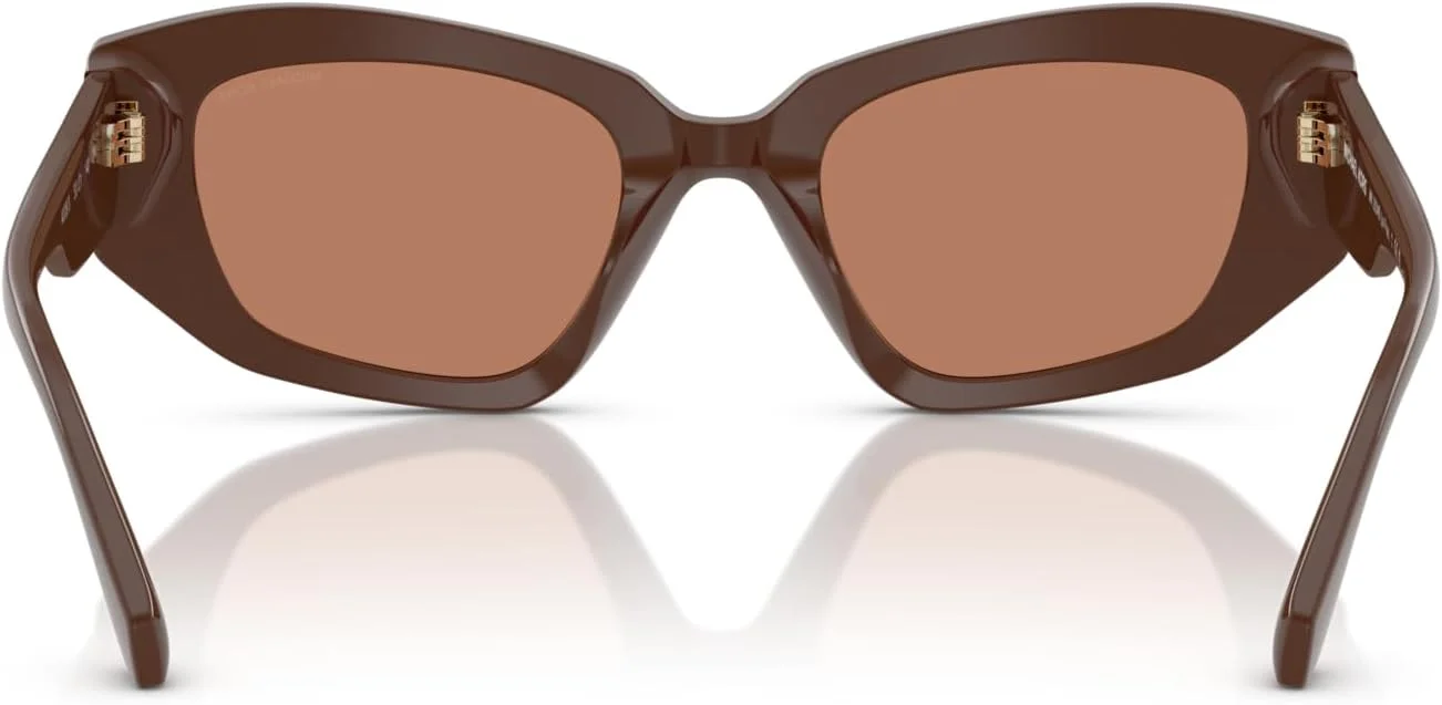 عینک آفتابی زنانه چشم گربه ای مایکل کورس مدل Mk2234b Le Praz عینک آفتابی زنانه چشم گربه ای مایکل کورس مدل Mk2234b Le Praz