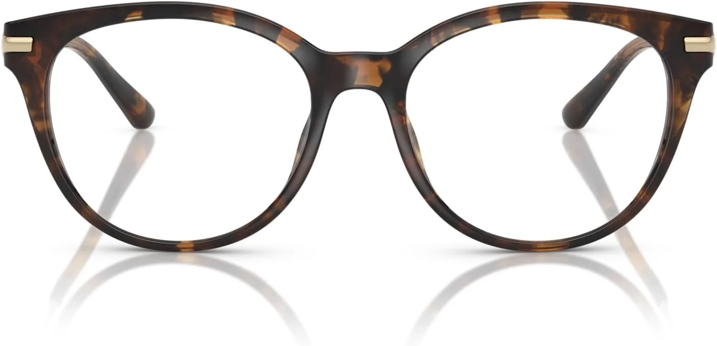 فریم عینک طبی زنانه گرد مایکل کورس مدل Mk4135u Tortola با فیت جهانی