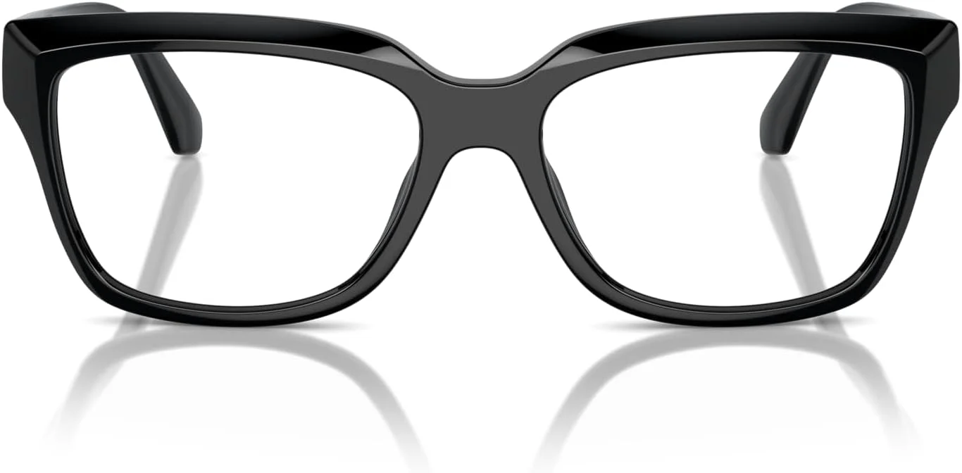 فریم عینک طبی زنانه مستطیلی مایکل کورس مدل Birmingham Mk4117u با فیت جهانی