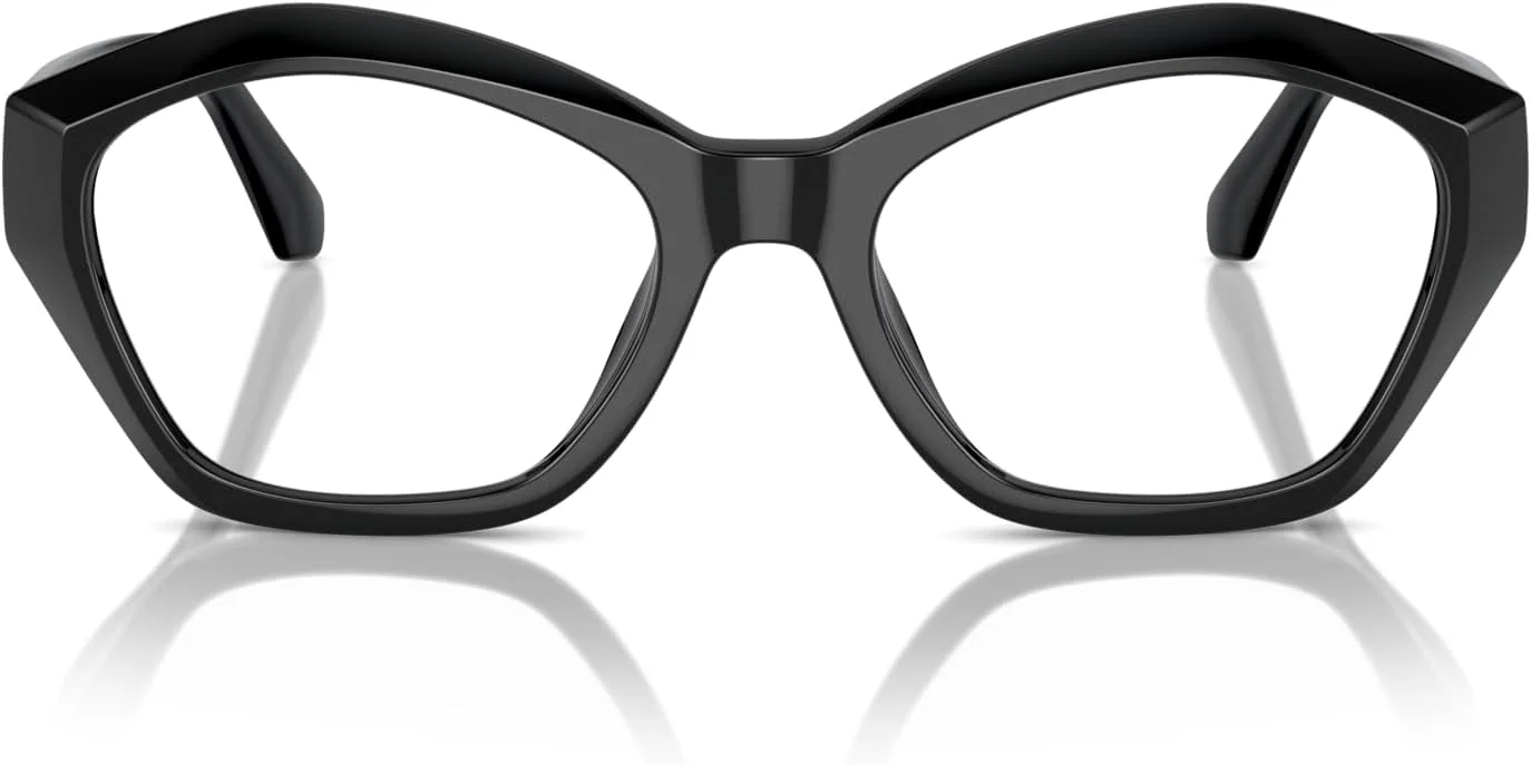 فریم عینک طبی زنانه Michael Kors مدل Mk4116u Seaside با فیت جهانی و فرم مربعی