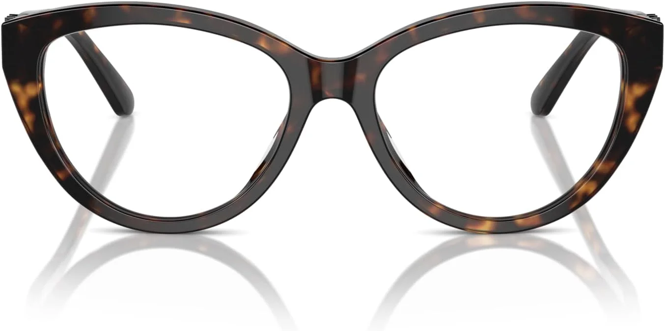 فریم عینک طبی زنانه گربه ای مایکل کورس مدل Mk4120u Andalucia با فیت جهانی