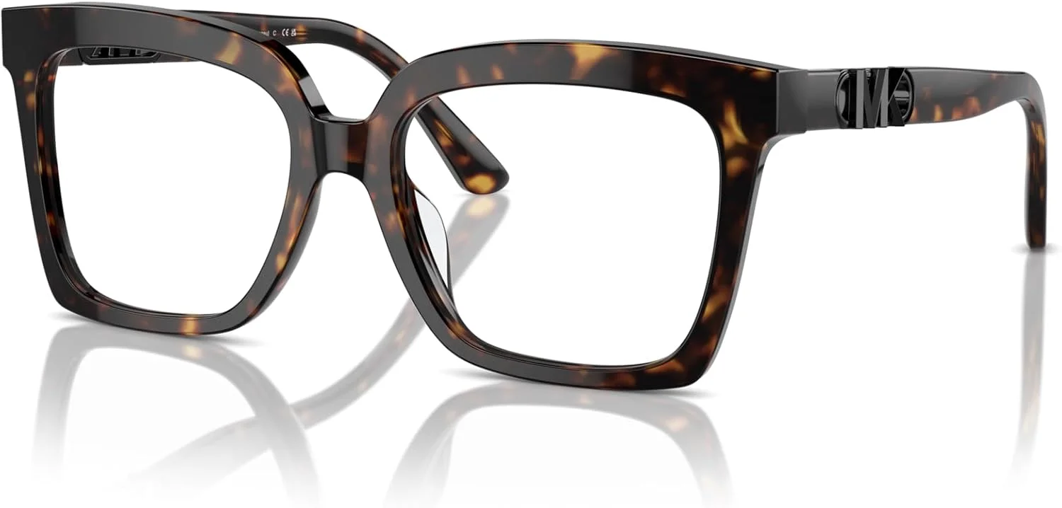 فریم عینک طبی زنانه مربعی مایکل کورس مدل Mk4119f Nassau مناسب بینی های کوچک فریم عینک طبی زنانه مربعی مایکل کورس مدل Mk4119f Nassau مناسب بینی های کوچک