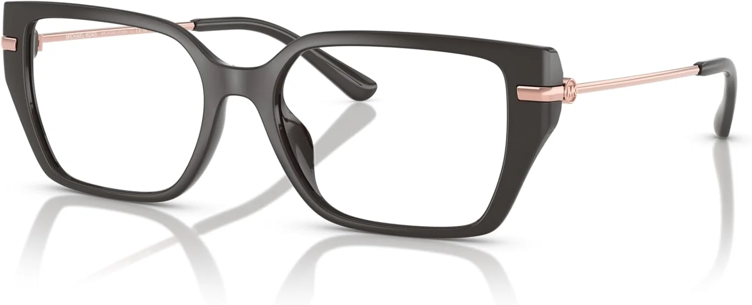 فریم عینک طبی زنانه مستطیلی مایکل کورس مدل Mk4134u Crete با فیت جهانی فریم عینک طبی زنانه مستطیلی مایکل کورس مدل Mk4134u Crete با فیت جهانی