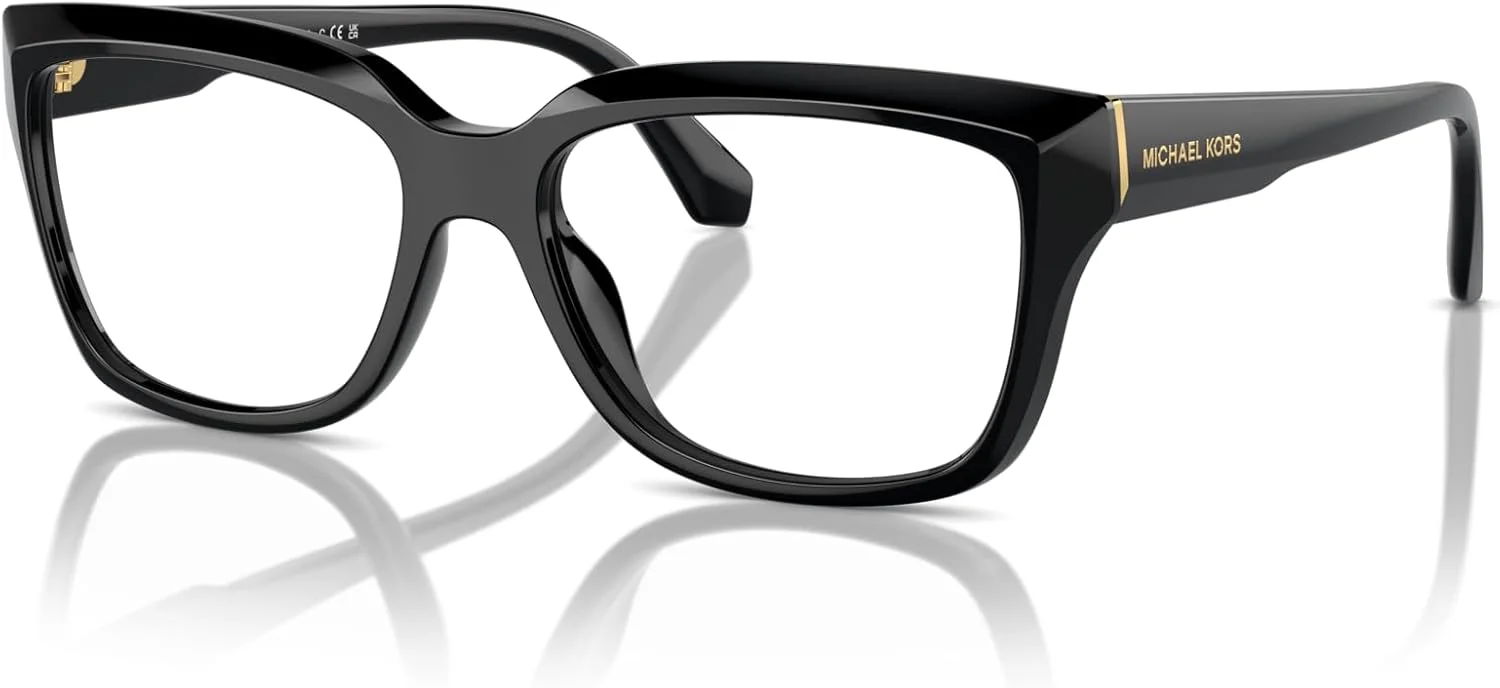 فریم عینک طبی زنانه مستطیلی مایکل کورس مدل Birmingham Mk4117u با فیت جهانی فریم عینک طبی زنانه مستطیلی مایکل کورس مدل Birmingham Mk4117u با فیت جهانی