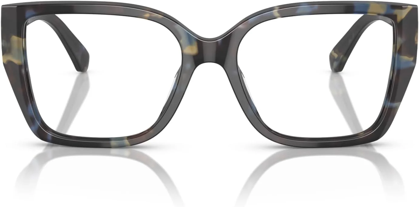 فریم عینک طبی زنانه مربعی مایکل کورس مدل Mk4115u Castello با فیت جهانی