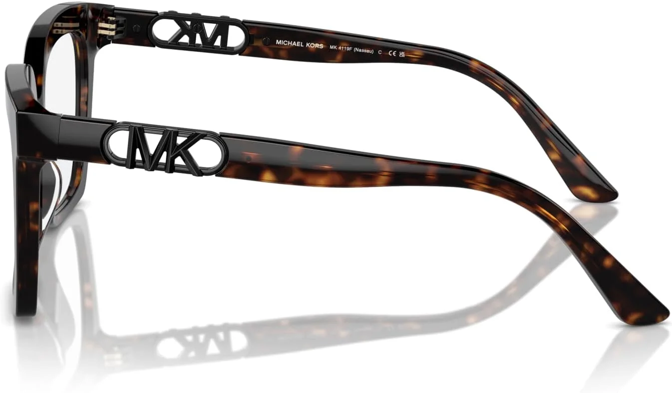 فریم عینک طبی زنانه مربعی مایکل کورس مدل Mk4119f Nassau مناسب بینی های کوچک فریم عینک طبی زنانه مربعی مایکل کورس مدل Mk4119f Nassau مناسب بینی های کوچک