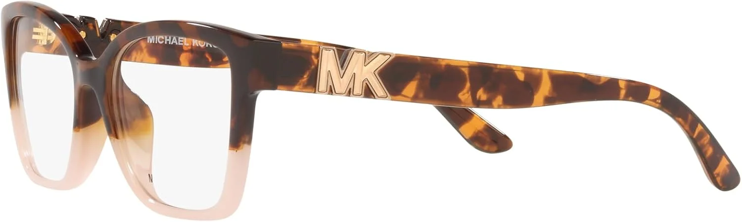 عینک زنانه Michael Kors مدل Mk4094u Karlie I با فریم مربعی و طراحی یونیورسال عینک زنانه Michael Kors مدل Mk4094u Karlie I با فریم مربعی و طراحی یونیورسال