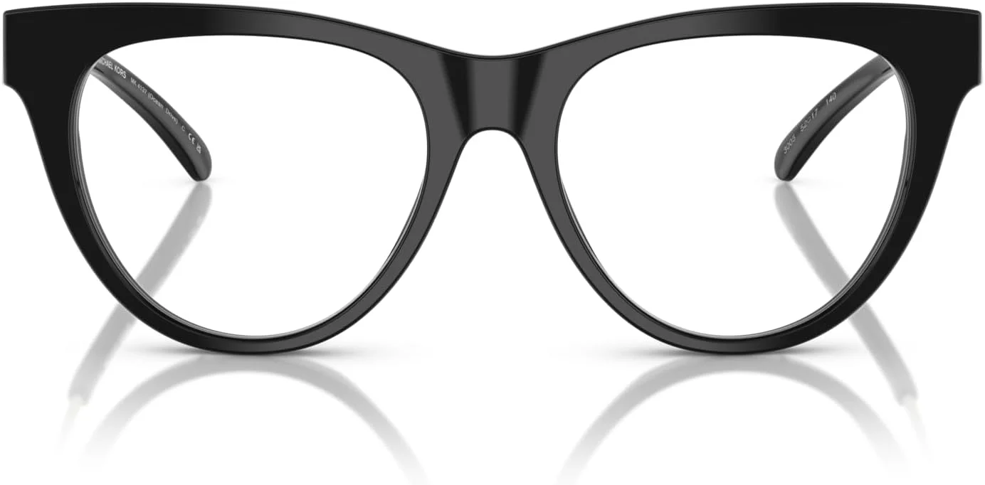 فریم عینک طبی زنانه چشم گربه ای مایکل کورس مدل Mk4137 Ocean Drive
