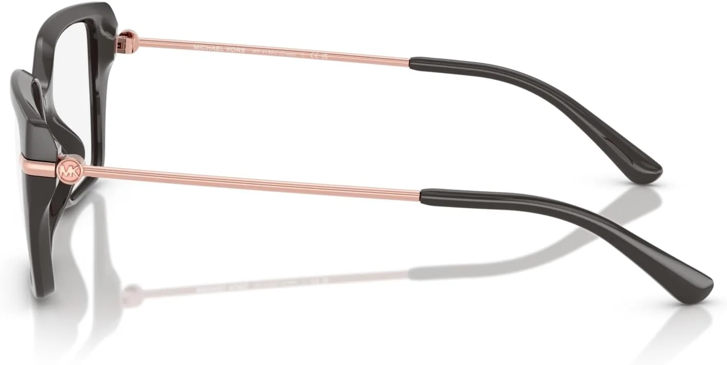 فریم عینک طبی زنانه مستطیلی مایکل کورس مدل Mk4134u Crete با فیت جهانی فریم عینک طبی زنانه مستطیلی مایکل کورس مدل Mk4134u Crete با فیت جهانی