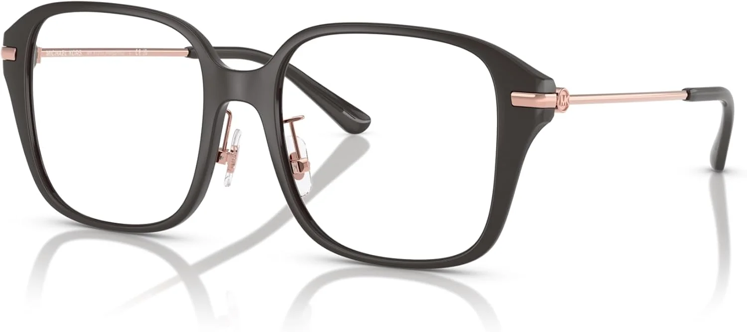 فریم عینک طبی زنانه مربعی مایکل کورس مدل Mk4131d Hangzhou فریم عینک طبی زنانه مربعی مایکل کورس مدل Mk4131d Hangzhou