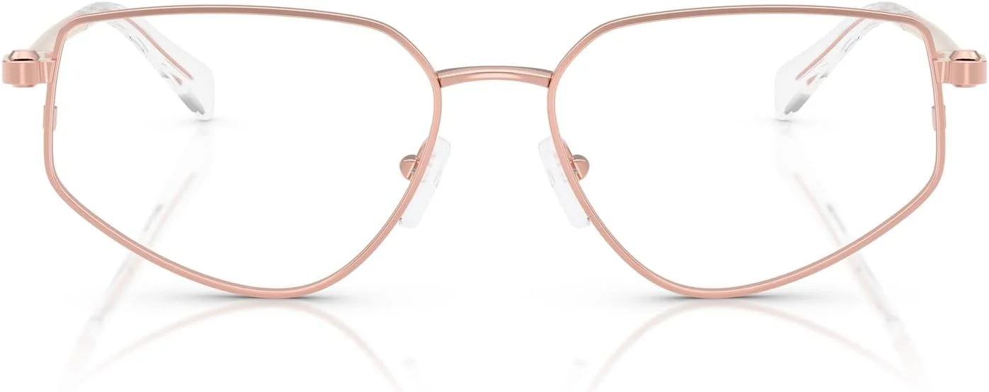 فریم عینک طبی مستطیلی زنانه مایکل کورس مدل Mk3088 Mendoza