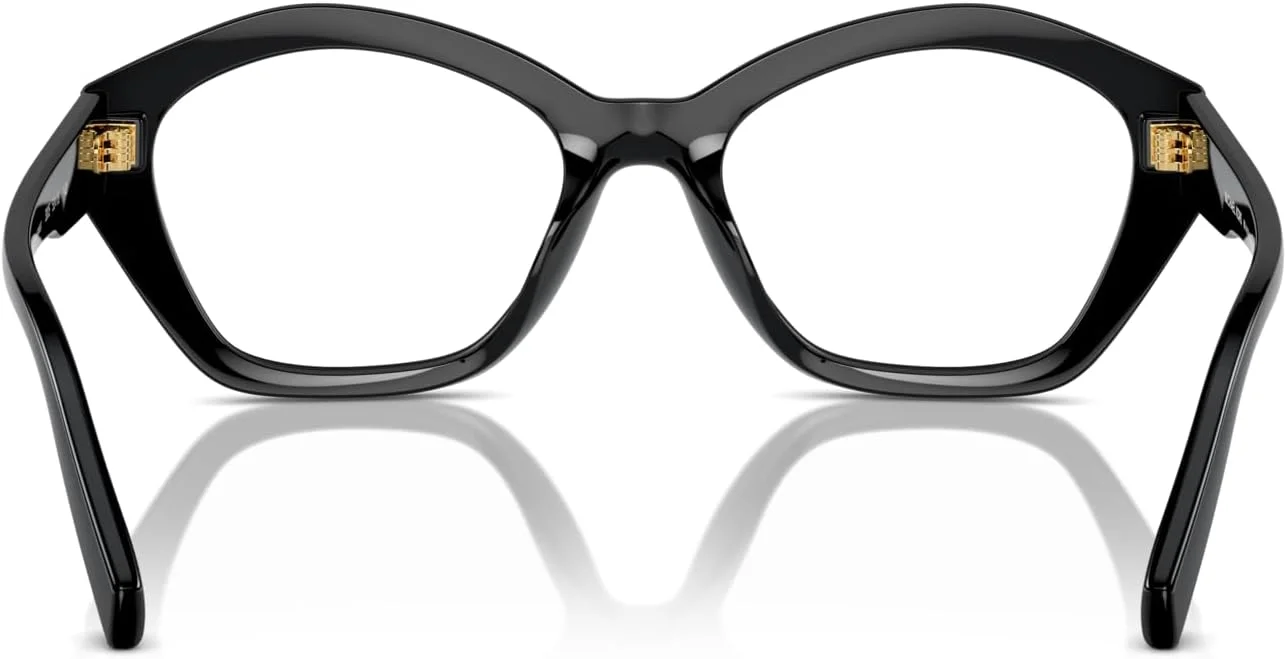 فریم عینک طبی زنانه Michael Kors مدل Mk4116u Seaside با فیت جهانی و فرم مربعی فریم عینک طبی زنانه Michael Kors مدل Mk4116u Seaside با فیت جهانی و فرم مربعی